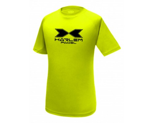 T-shirt técnica de baixo custo e alta performanc...