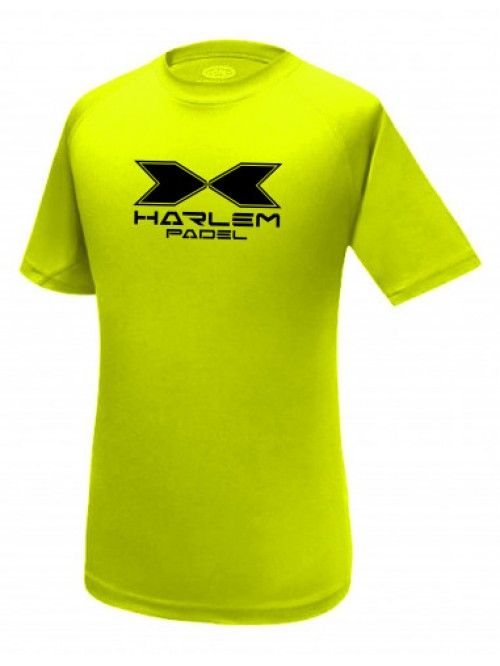 T-shirt técnica de baixo custo e alta performanc...