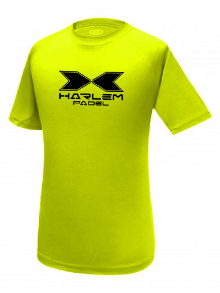 T-shirt técnica de baixo custo e alta performance ideal para treinamentos