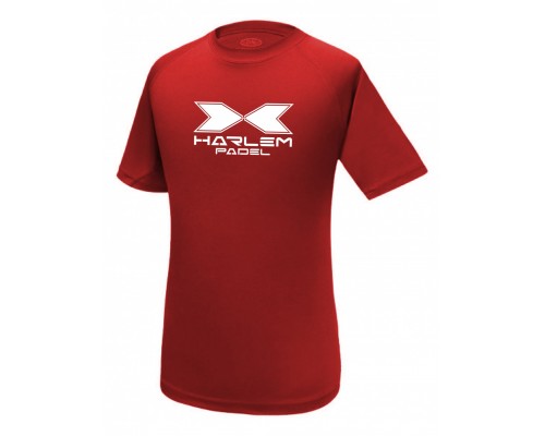 T-shirt técnica de baixo custo e alta performanc...