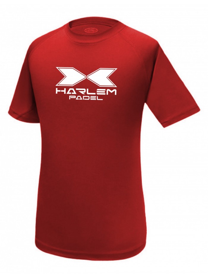 T-shirt técnica de baixo custo e alta performance ideal para treinamentos