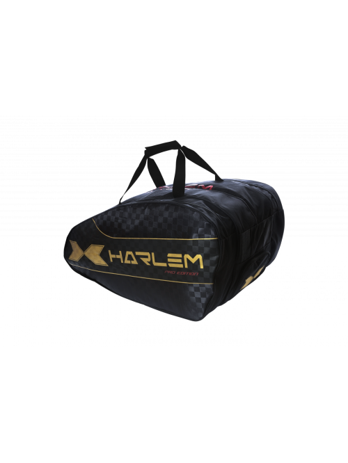 Saco de padel PRO EDITION GOLD